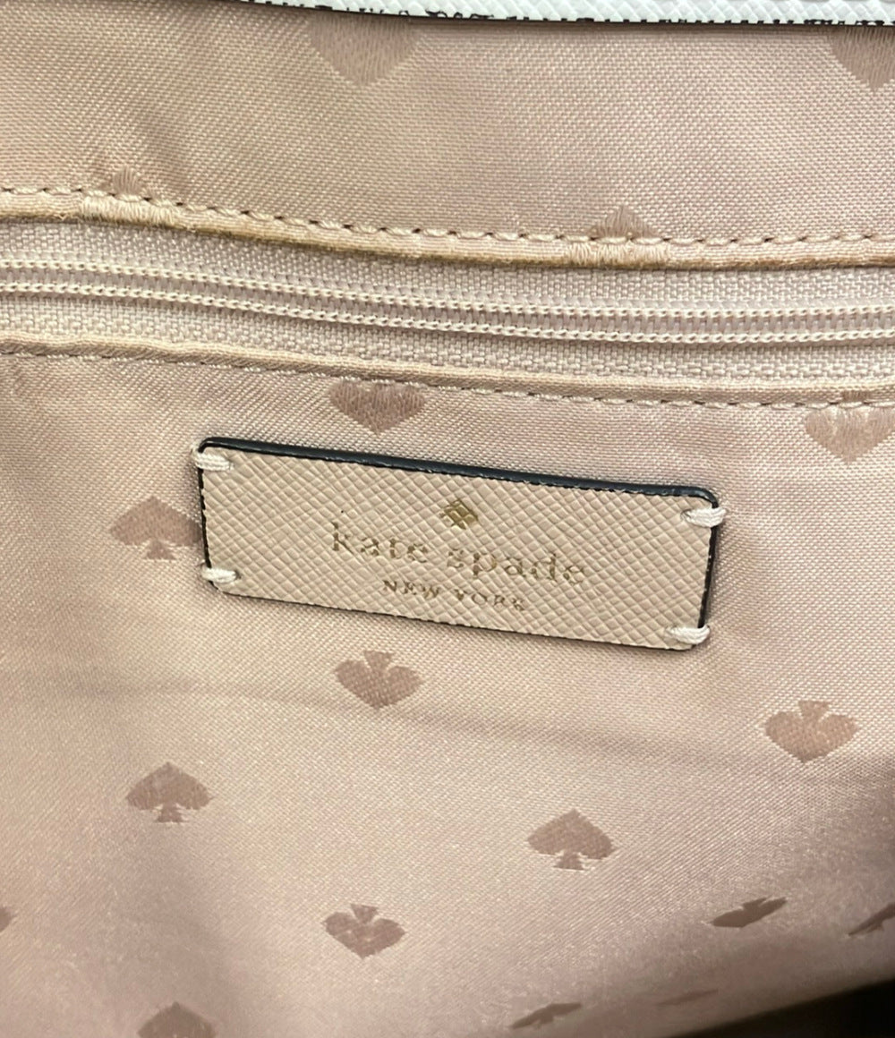Kate Spade トートバッグ 肩掛け WKRU7098 レディース ケイトスペード