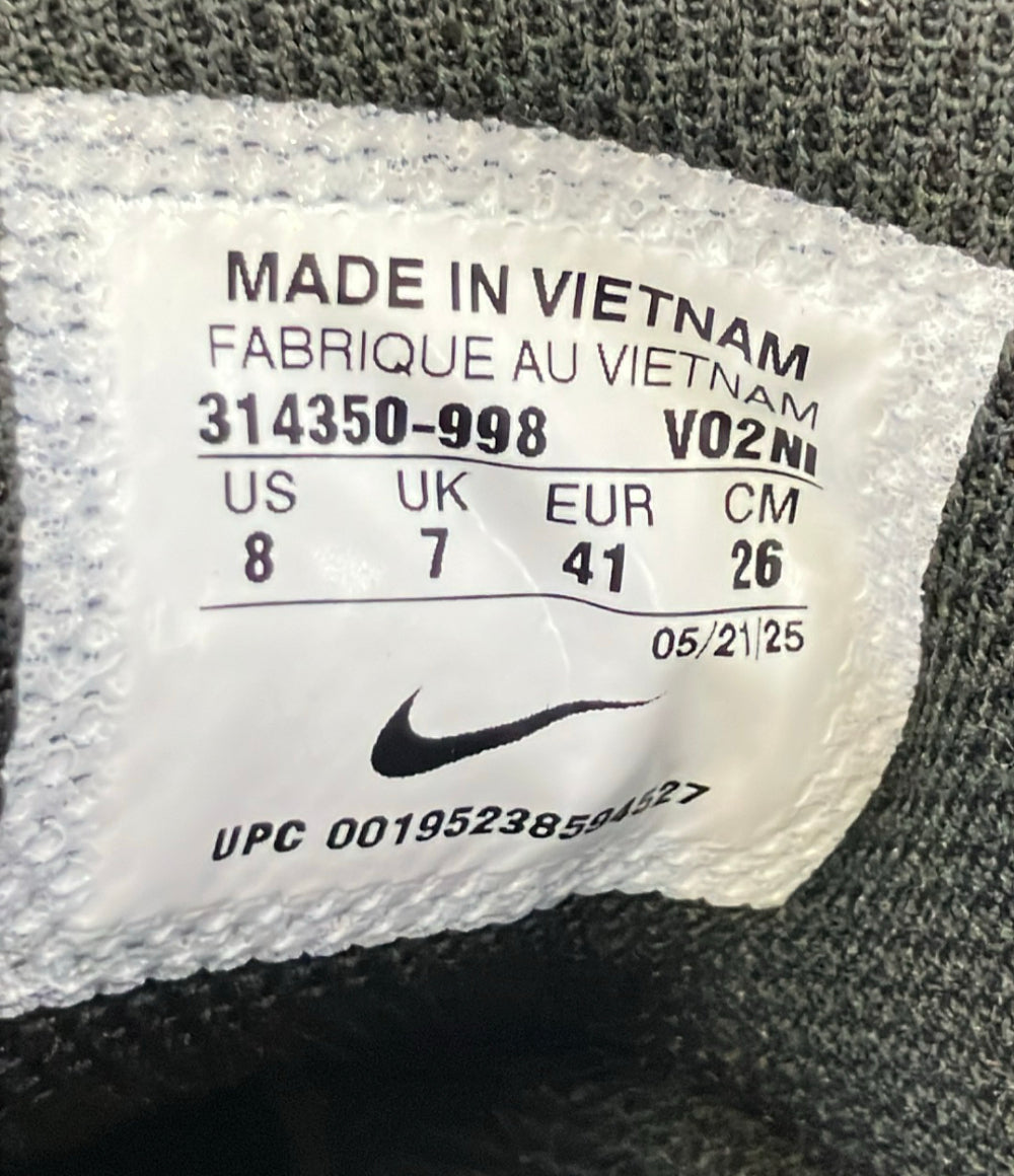 NIKE ローカットスニーカー エア マックス 95 By You 314350-998 メンズ SIZE 26.0 (M) ナイキ