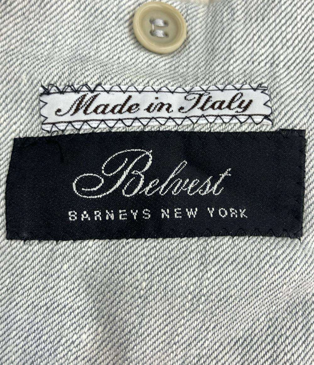 ベルヴェスト テーラードジャケット メンズ SIZE 50 (XL) BELVEST