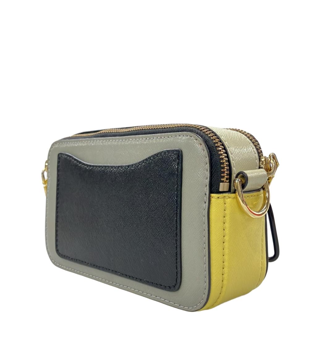 MARC JACOBS ショルダーバッグ 斜め掛け レディース マークジェイコブス