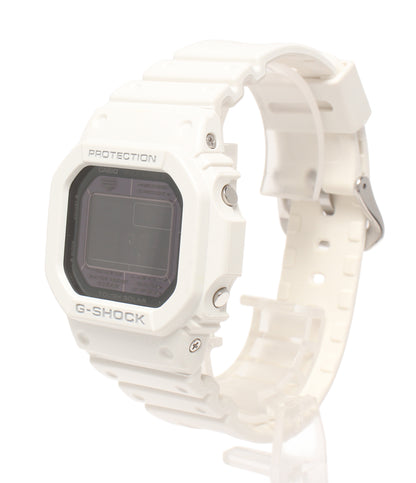 美品 CASIO 腕時計 ソーラー電波 G-SHOCK ソーラー GW-M5610MD レディース メンズ カシオ