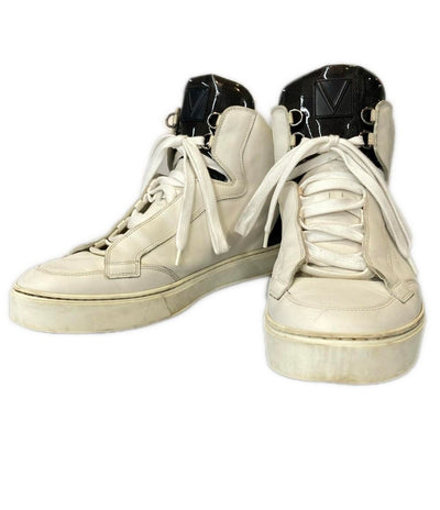 ルイ・ヴィトン ミドルカットスニーカー メンズ SIZE 7 1/2 (M) LOUIS VUITTON