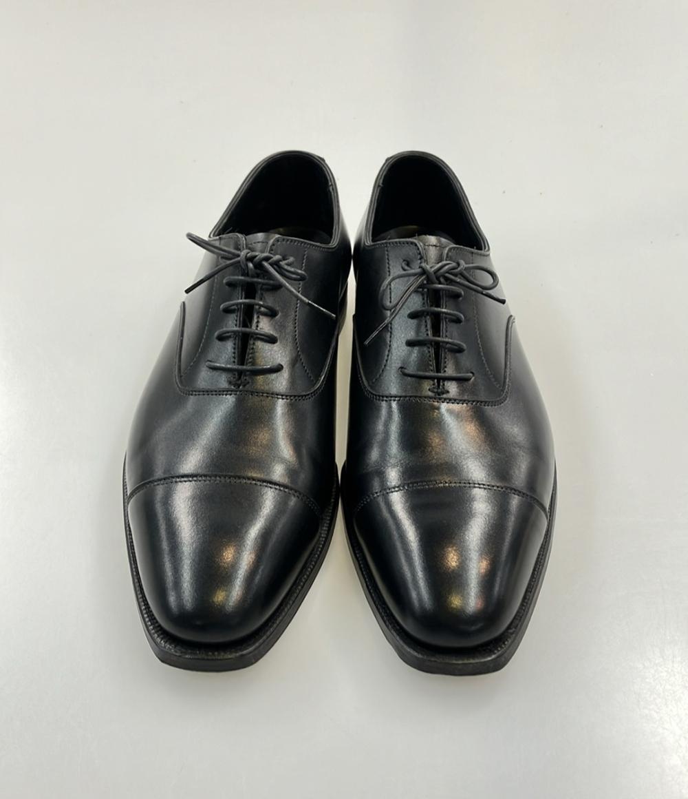 CROCKETT&JONES ビジネスシューズ オードリー メンズ SIZE 6 1/2 E (25cm) クロケットアンドジョーンズ