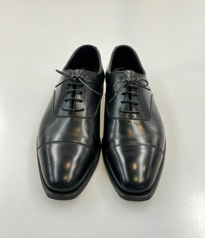 CROCKETT&JONES ビジネスシューズ オードリー メンズ SIZE 6 1/2 E (25cm) クロケットアンドジョーンズ