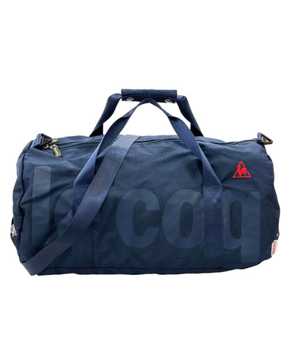 le coq sportif ボストンバッグ レディース ルコックスポルティフ