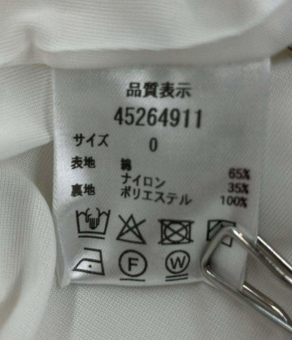 ジャスグリッティー ノースリーブワンピース ピンタックサマーワンピース 45264911 レディース SIZE 0 (XS) JUSGLITTY