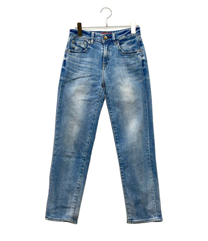 RED CARD デニムパンツ 35th Anniversary 26W100 レディース SIZE 23 (XS) レッドカード