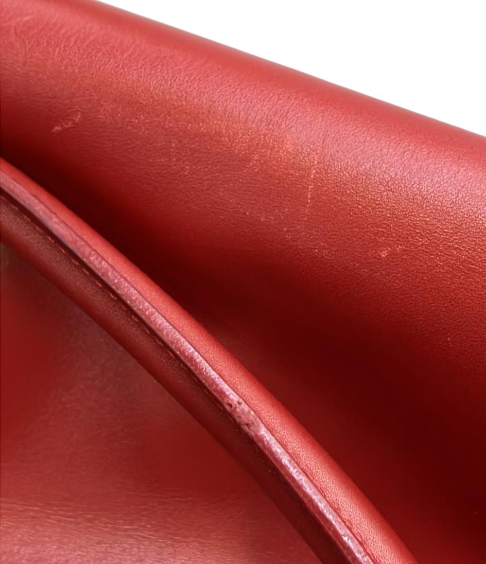 サンローラン 2WAY ハンドバッグ ショルダーバッグ 斜め掛け ベイビーダッフル レディース SAINT LAURENT