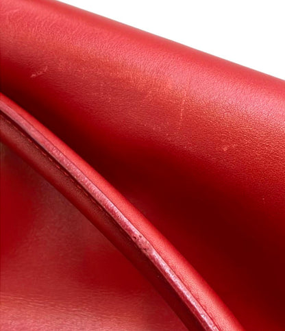 サンローラン 2WAY ハンドバッグ ショルダーバッグ 斜め掛け ベイビーダッフル レディース SAINT LAURENT