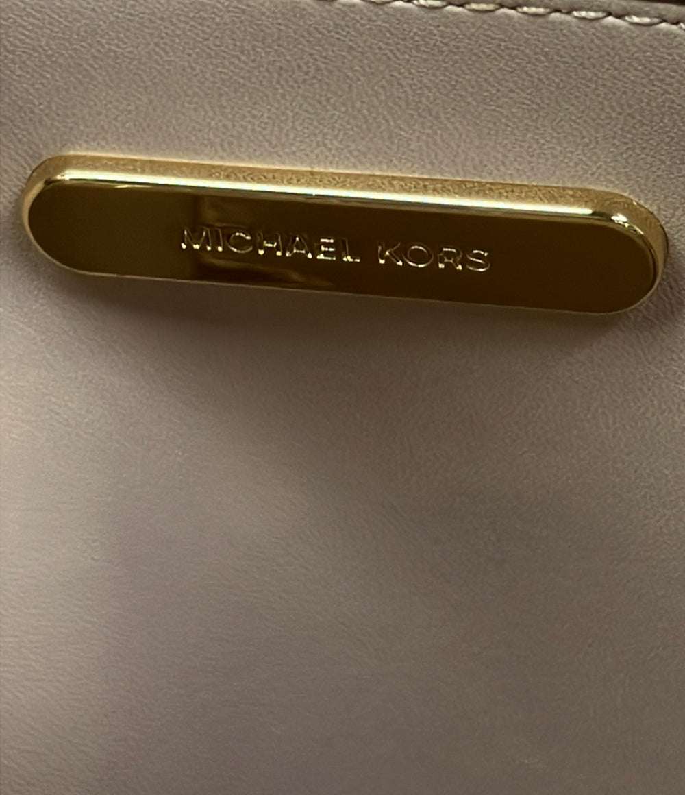 MICHAEL KORS 2wayハンドバッグ ショルダーバッグ レディース マイケルコース