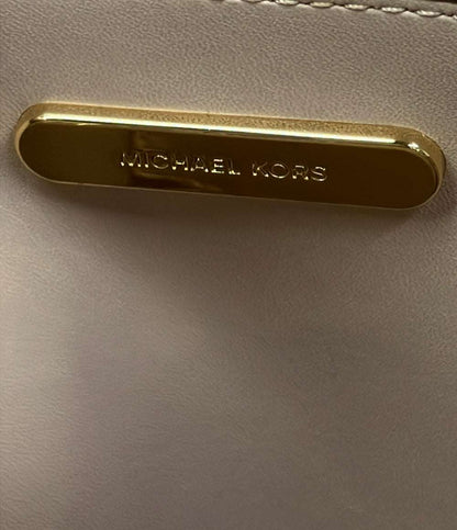 MICHAEL KORS 2wayハンドバッグ ショルダーバッグ レディース マイケルコース