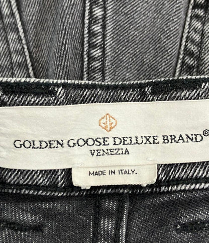 ゴールデングース デニムパンツ レディース SIZE 24 (XS) GOLDEN GOOSE