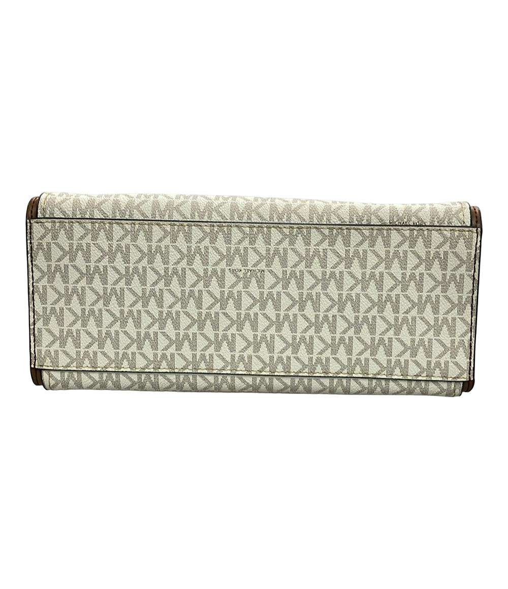 マイケルコース ハンドバッグ ショルダーバッグ 2WAY 斜め掛け MKシグネチャー レディース MICHAEL KORS