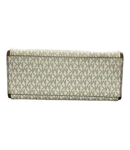 マイケルコース ハンドバッグ ショルダーバッグ 2WAY 斜め掛け MKシグネチャー レディース MICHAEL KORS