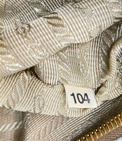 PRADA ハンドバッグ レディース プラダ