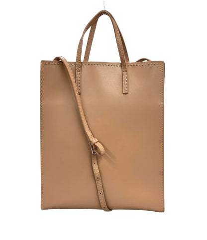 ヤーキ 2wayトートバッグ ショルダーバッグ 斜め掛け レディース YAHKI