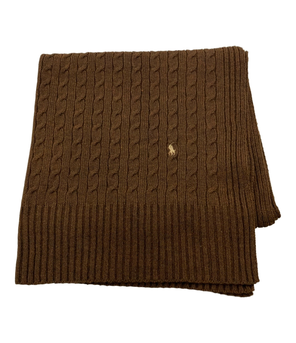 RALPH LAUREN マフラー ストール レディース ラルフローレン