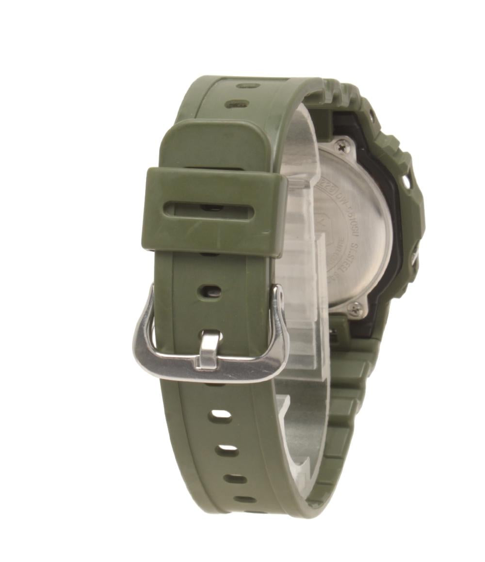 CASIO 腕時計 G-SHOCK クオーツ DW-5610SU レディース メンズ カシオ