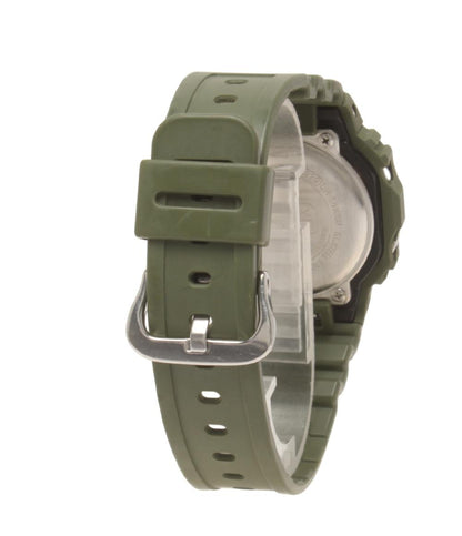 CASIO 腕時計 G-SHOCK クオーツ DW-5610SU レディース メンズ カシオ