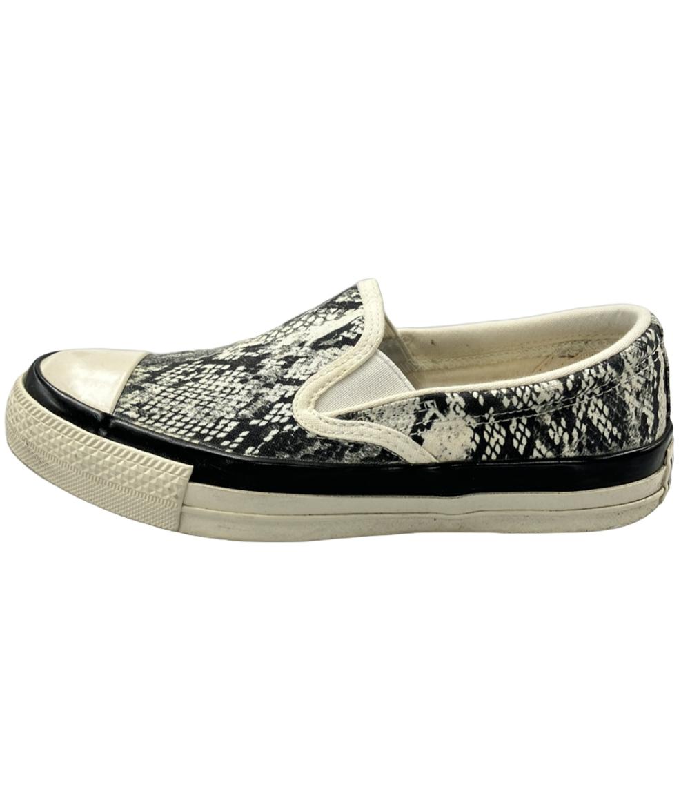 コンバース ローカットスニーカー 1SC920 レディース SIZE 22.5 (S) CONVERSE