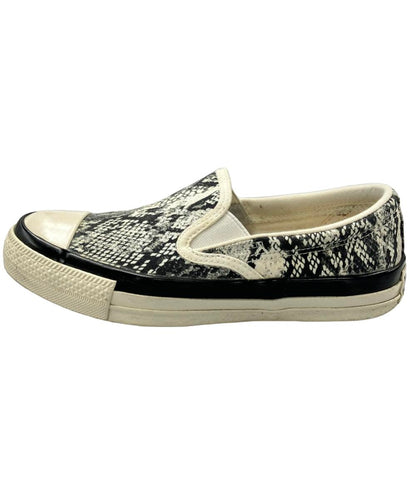 コンバース ローカットスニーカー 1SC920 レディース SIZE 22.5 (S) CONVERSE