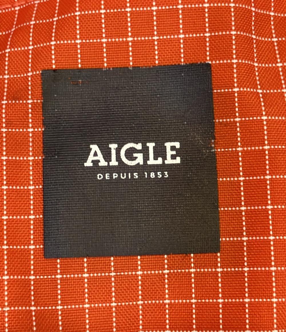 AIGLE ショルダーバッグ 斜め掛け レディース エーグル
