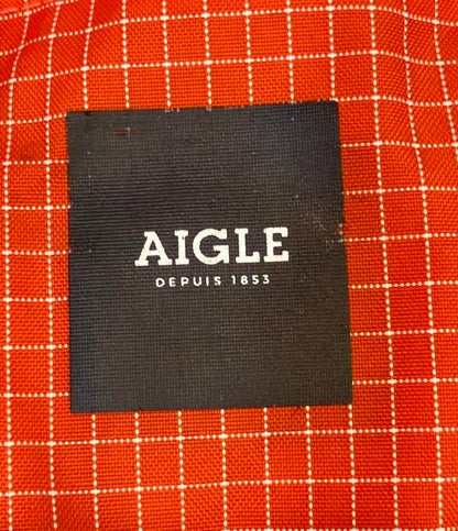 AIGLE ショルダーバッグ 斜め掛け レディース エーグル
