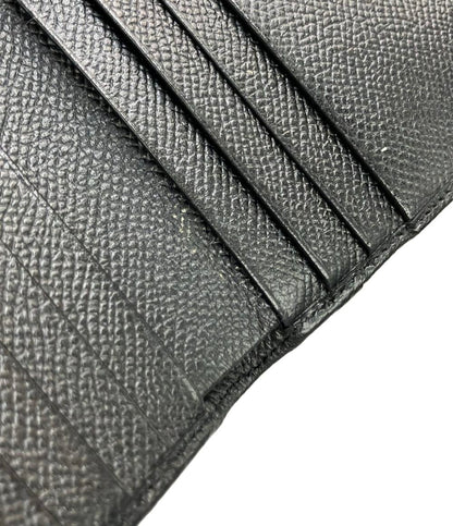 BALLY 二つ折り財布 レザー メンズ バリー