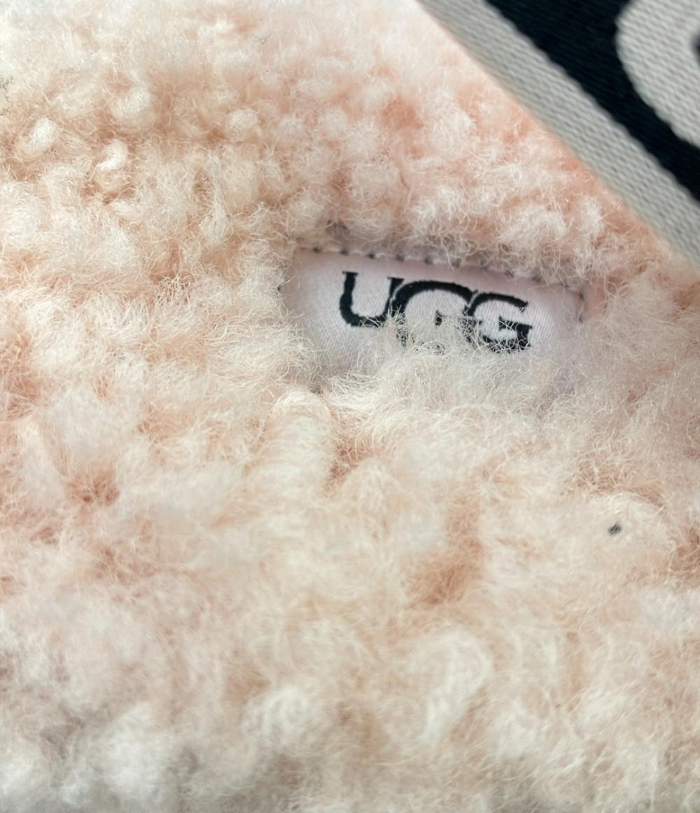 アグ ボアサンダル レディース SIZE 23 (M) UGG