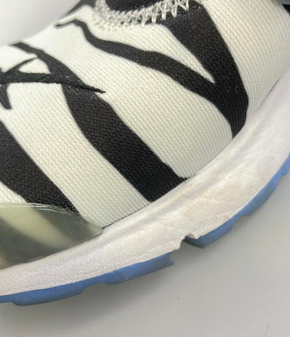 ナイキ ローカットスニーカー 韓国 AIR PRESTO CJ1229-100 メンズ SIZE S NIKE