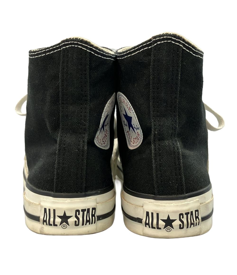 コンバース ハイカットスニーカー オールスター HI M9160 レディース SIZE 23.5 (M) CONVERSE