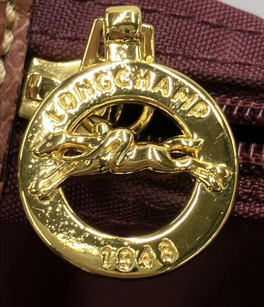 ロンシャン ハンドバッグ レディース Longchamp