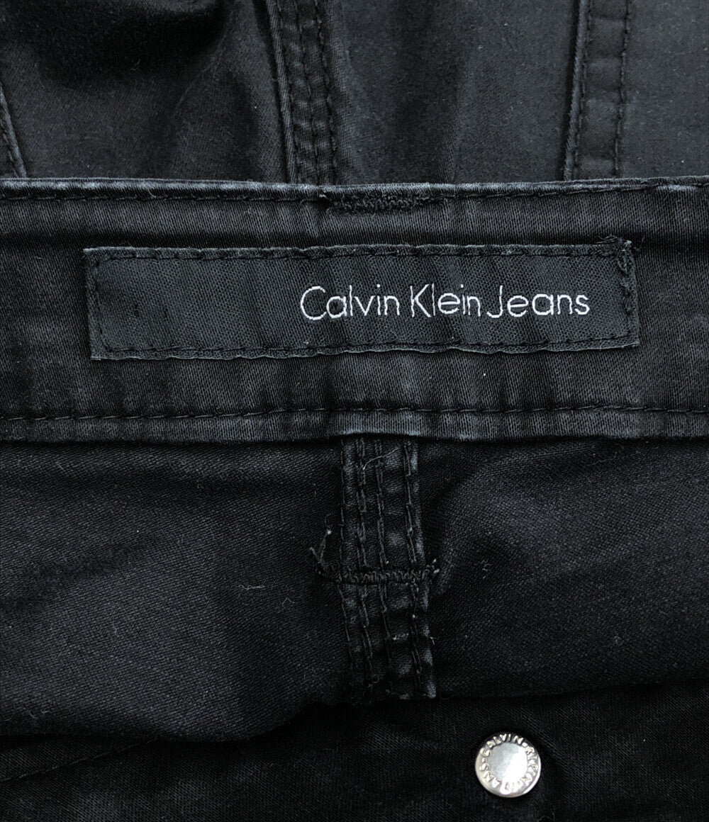 カルバンクラインジーンズ  デニムパンツ      レディース SIZE 25 (L) Calvin Klein Jeans