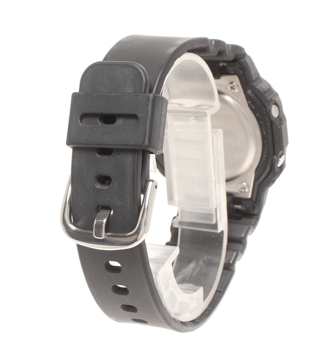 美品 CASIO 腕時計 G-SHOCK クオーツ GMD-S5600 レディース メンズ カシオ