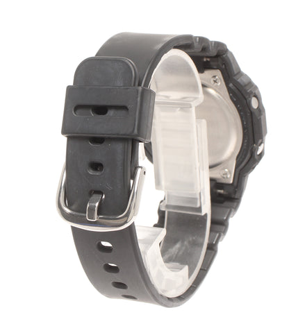 美品 CASIO 腕時計 G-SHOCK クオーツ GMD-S5600 レディース メンズ カシオ