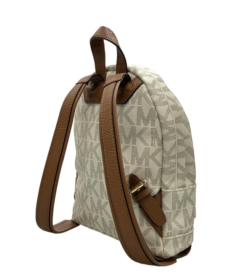 マイケルコース リュック MKシグネチャー レディース MICHAEL KORS