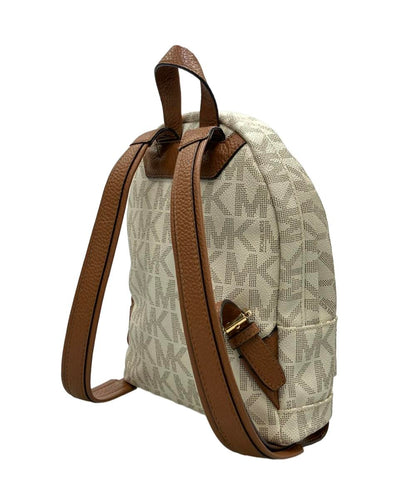 マイケルコース リュック MKシグネチャー レディース MICHAEL KORS