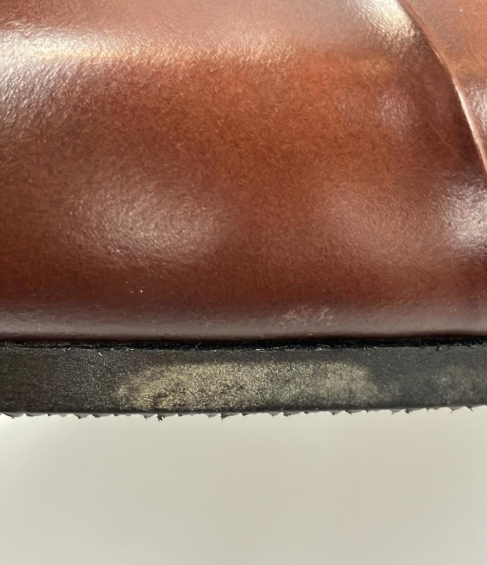 美品 REGAL ビジネスシューズ ドレスシューズ メンズ SIZE 25.0 (S) リーガル