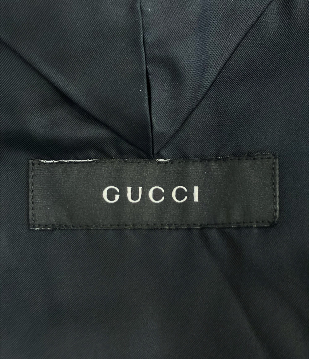 GUCCI テーラードジャケット 2852FK メンズ SIZE 44 (S) グッチ