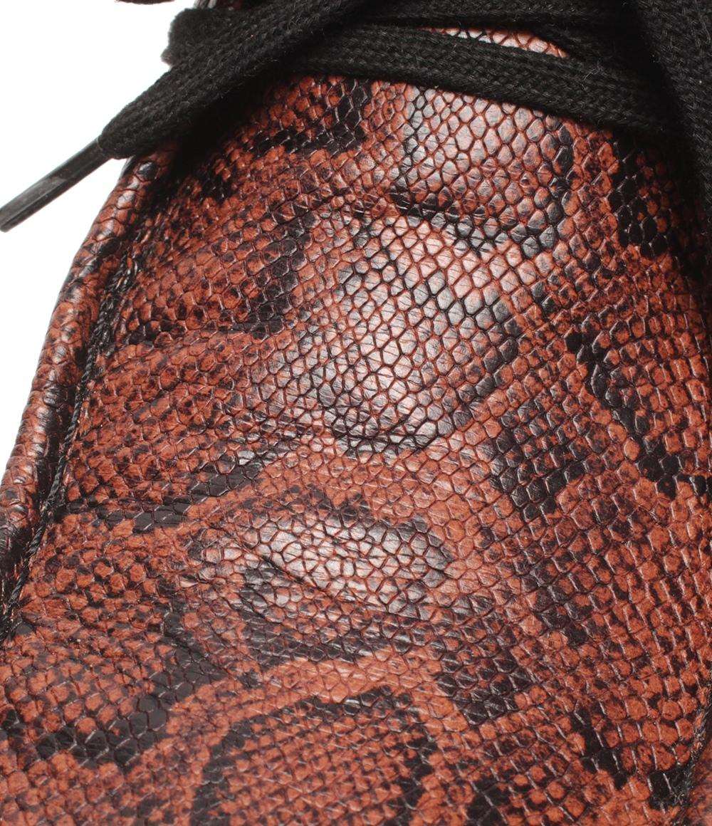 Clarks Martine Rose ワラビーブーツ ショートブーツ Torhill Hi メンズ SIZE 10 (28cm) クラークス マーティンローズ