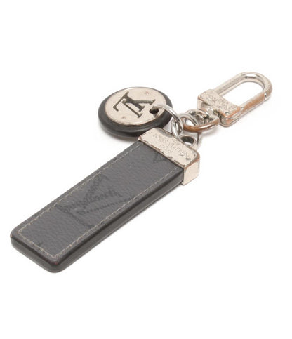訳あり LOUIS VUITTON キーリング キーホルダー メンズ ルイ・ヴィトン