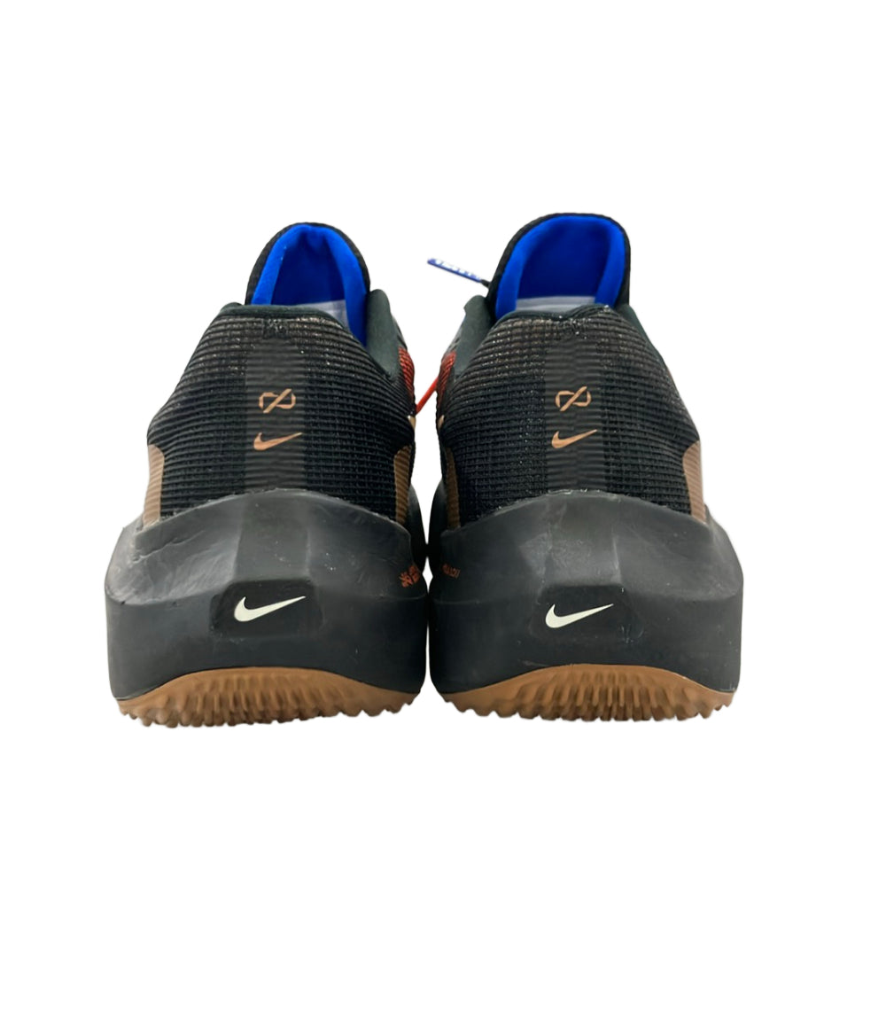 NIKE ローカットスニーカー ズーム フライ 5 エアー ホラ ルー DR9837-001 レディース SIZE 24.5 (L) ナイキ