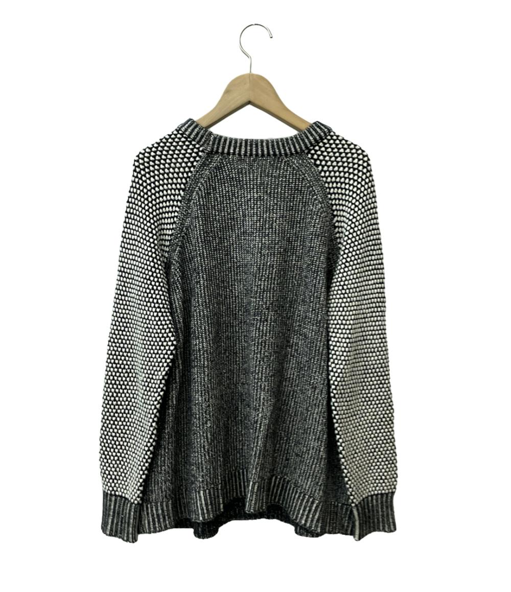 マークバイマークジェイコブス 長袖ニット レディース SIZE S MARC BY  