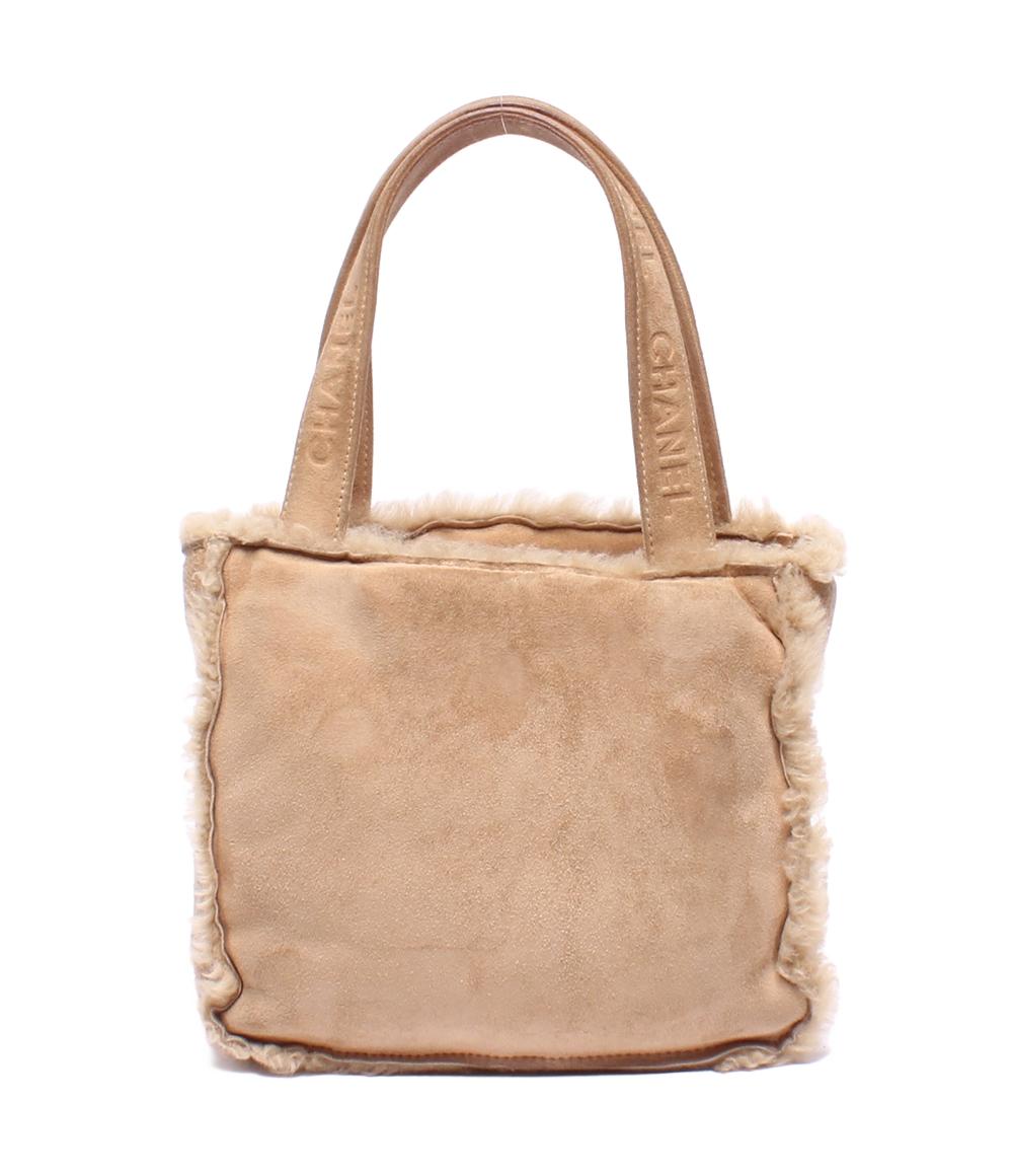 シャネル トートバッグ レディース CHANEL