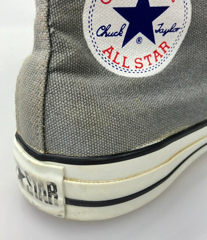 コンバース ハイカットスニーカー 1C988 レディース SIZE 23.5 (M) CONVERSE