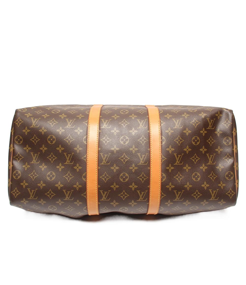 Louis Vuitton ボストンバッグ キーポル50 モノグラム M41426