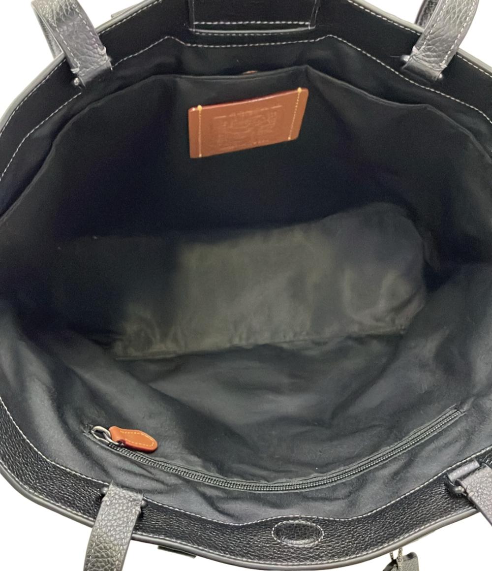 コーチ 2WAY トートバッグ ハンドバッグ ショルダーバッグ 肩掛け ワーナーデュアル ハンドルトートバッグ CBG50 メンズ COACH