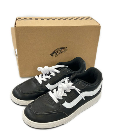 VANS ローカットスニーカー レディース SIZE 24.0 ヴァンズ