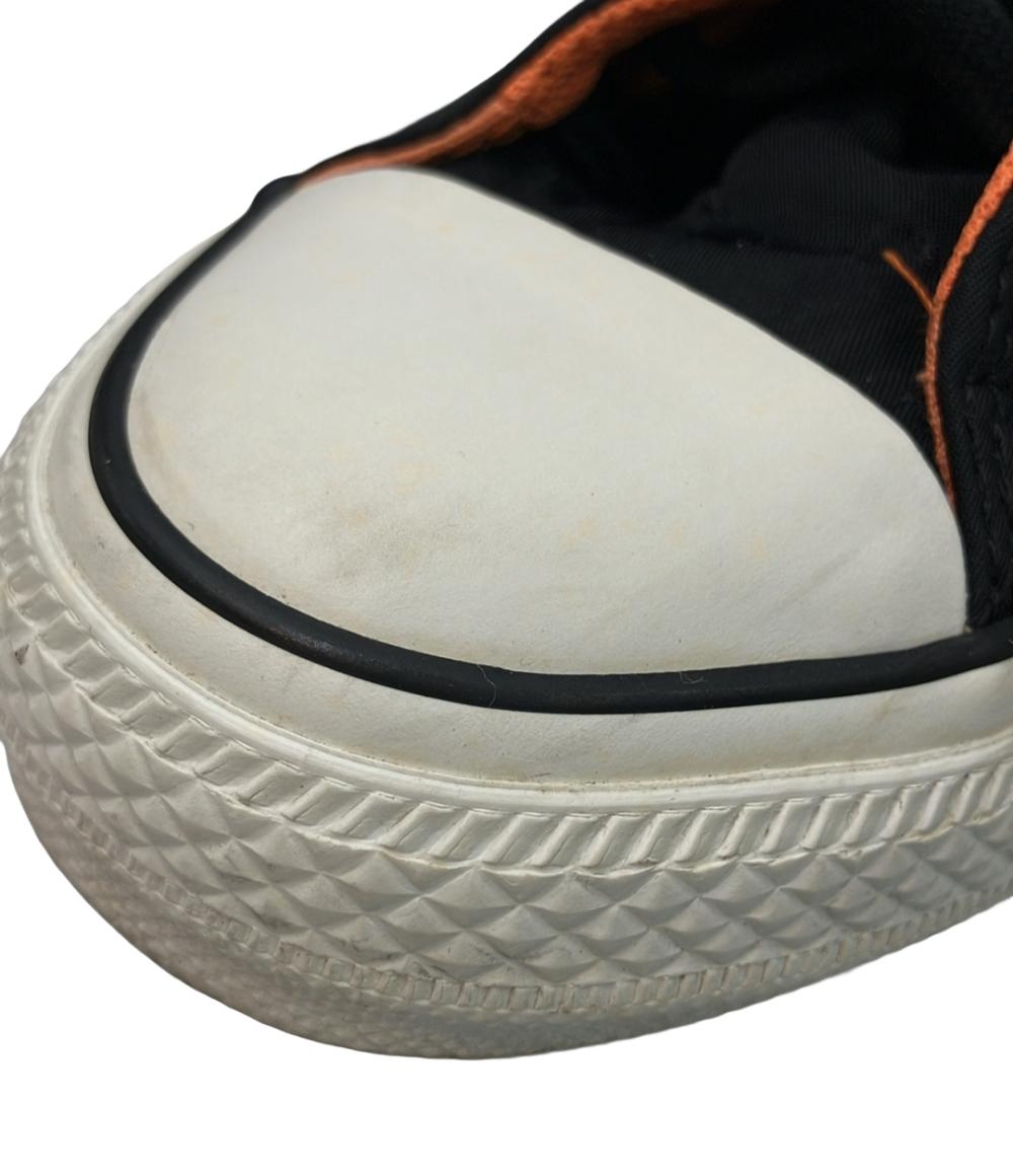 CONVERSE ハイカットスニーカー オールスター 100 MA-NYLON Z HI 1CK573 メンズ SIZE 26.5 (M) コンバース