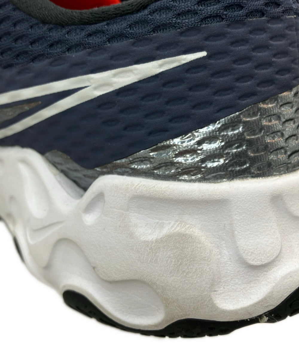 NIKE ローカットスニーカー リニューライド 2 CU3507-405 メンズ SIZE 26.5 ナイキ